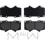 Autopart International Brake Pad Set 1424640053