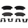 Autopart International Brake Pad Set 1424640059