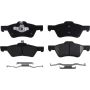 Autopart International Brake Pad Set 1424640067