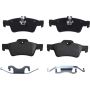 Autopart International Brake Pad Set 1424640084