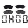 Autopart International Brake Pad Set 1424640094