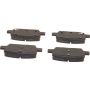 Autopart International Brake Pad Set 1424641324