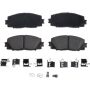 Autopart International Brake Pad Set 1424641560