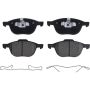 Autopart International Brake Pad Set 1424641567