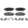 Autopart International Brake Pad Set 1424641570