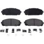 Autopart International Brake Pad Set 1424641571