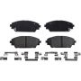Autopart International Brake Pad Set 1424641572