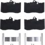 Autopart International Brake Pad Set 1424641578
