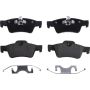 Autopart International Brake Pad Set R90 1424641585