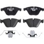 Autopart International Brake Pad Set R90 1424641588