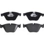 Autopart International Brake Pad Set R90 1424641594