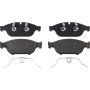 Autopart International Brake Pad Set R90 1424641597