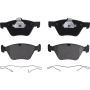 Autopart International Brake Pad Set R90 1424641605