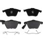 Autopart International Brake Pad Set R90 1424641608