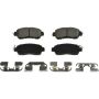 Autopart International Brake Pad Set 1424651963