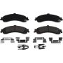 Autopart International Brake Pad Set 1424653280
