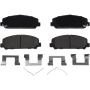 Autopart International Brake Pad Set 1424653287