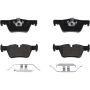 Autopart International Brake Pad Set R90 1424653293