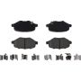 Autopart International Brake Pad Set 1424653300
