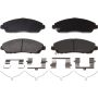 Autopart International Brake Pad Set 1424653302