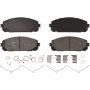 Autopart International Brake Pad Set 1424653309