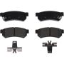 Autopart International Brake Pad Set 1424653335
