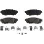 Autopart International Brake Pad Set 1424670359