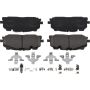 Autopart International Brake Pad Set R90 1424670361