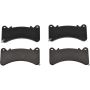 Autopart International Brake Pad Set 1424670364