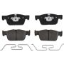 Autopart International Brake Pad Set R90 1424670365