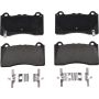 Autopart International Brake Pad Set 1424670369