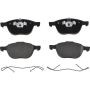 Autopart International Brake Pad Set 1424670375