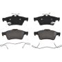 Autopart International Brake Pad Set 1424670376