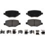 Autopart International Brake Pad Set 1424670380