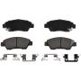 Autopart International Brake Pad Set 1424670381