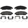 Autopart International Brake Pad Set 1424670400