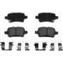 Autopart International Brake Pad Set 1424670403