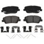 Autopart International Brake Pad Set 1424670404