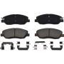 Autopart International Brake Pad Set 1424670405