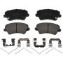 Autopart International Brake Pad Set 1424670410