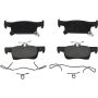 Autopart International Brake Pad Set 1424670411