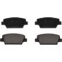 Autopart International Brake Pad Set 1424670419