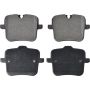 Autopart International Brake Pad Set 1424670420