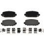 Autopart International Brake Pad Set 1424670423