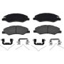 Autopart International Brake Pad Set 1424670424