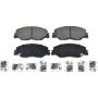 Autopart International Brake Pad Set 1424679842