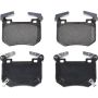 Autopart International Brake Pad Set 1424679848