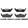 Autopart International Brake Pad Set 1424683717