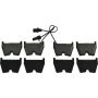 Autopart International Brake Pad Set 1424683720