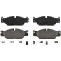 Autopart International Brake Pad Set 1424683722